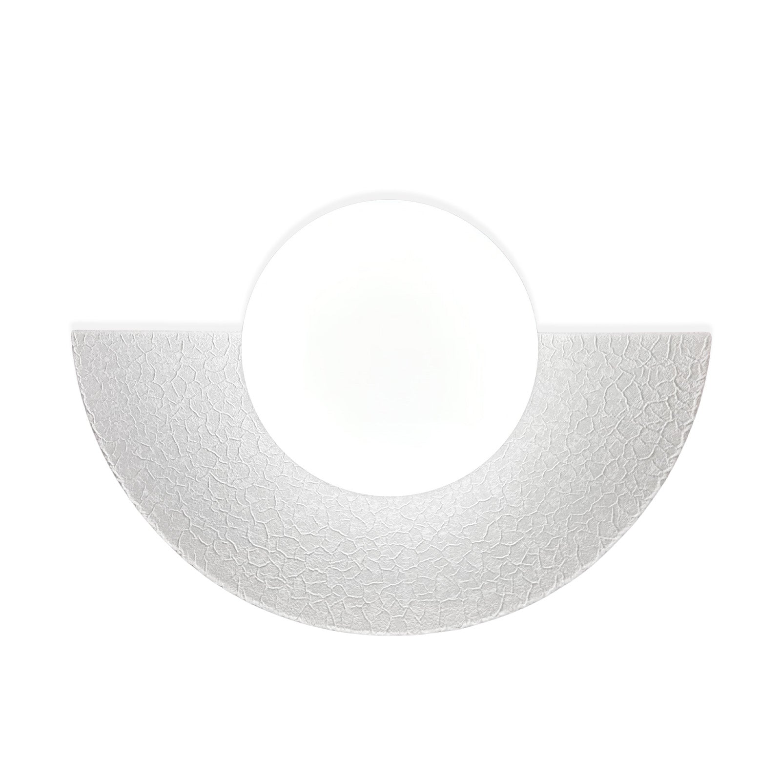 Bamyum Wandleuchte Innen Vintage Metall, Retro Wandlampe